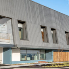Broadford Community Hospital